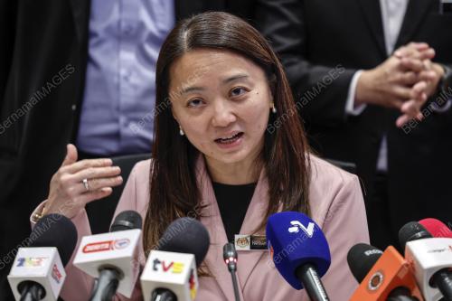 HANNAH YEOH