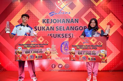 MAJLIS PENUTUP SUKSES 2025
