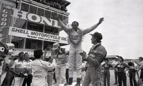 SELANGOR GRAND PRIX