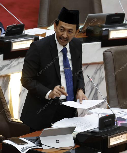 MOHD ZAWAWI AHMAD MUGHNI