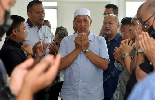 MAHKAMAH TINGGI