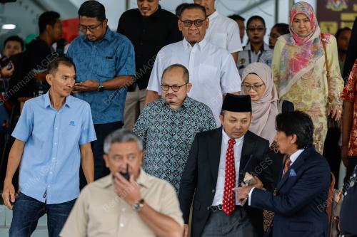 MAHKAMAH SHAH ALAM