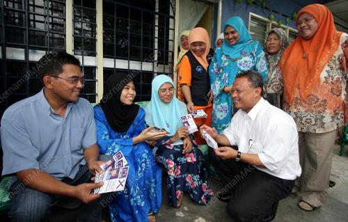 ABDUL FATAH ISKANDAR