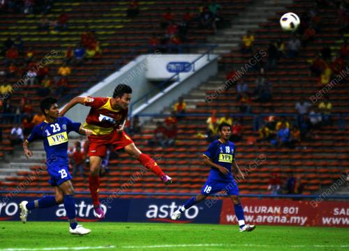 LIGA SUPER