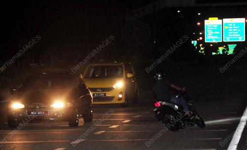 OPS LEJANG IPD SHAH ALAM