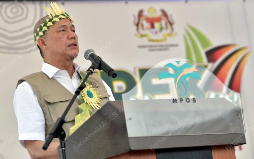 DATUK SERI FADILLAH YUSOF