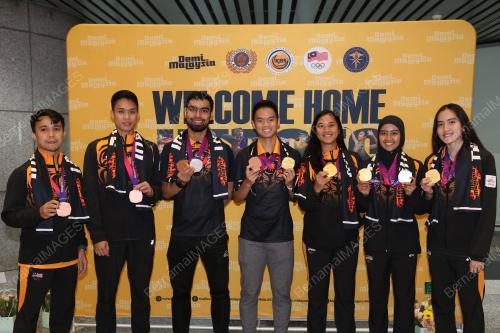 SKUAD SKUASY NEGARA