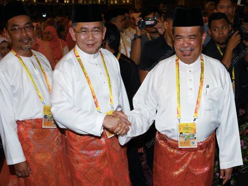 MOHAMAD SABU