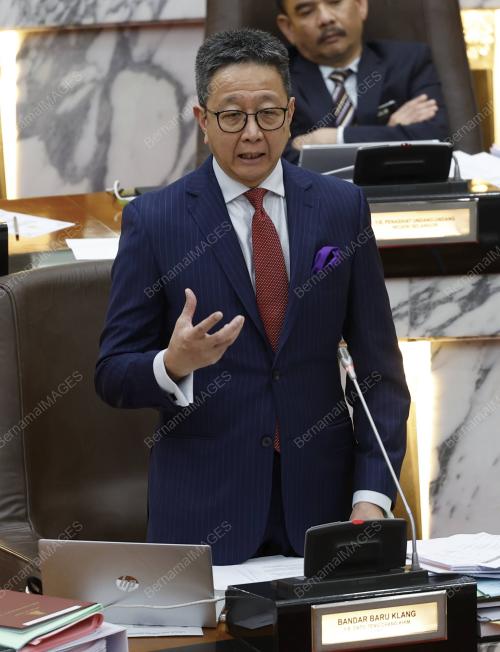 DATUK TENG CHANG KIM