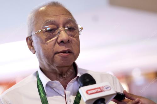 DATUK ZAMRI YAAKOB