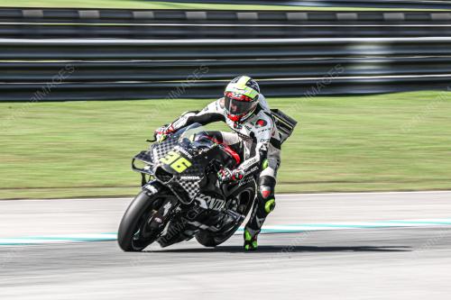 UJIAN PRA MUSIM MOTOGP 2025