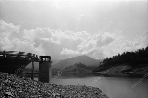 ULU LANGAT DAM