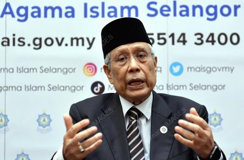 TAN SRI ABDUL AZIZ MOHD YUSOF
