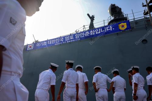 ROKS YANG MAN-CHUN