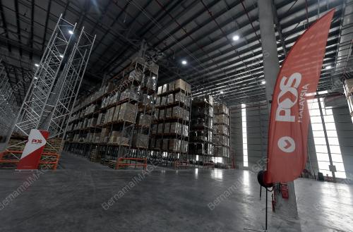 GUDANG POS FULFILL