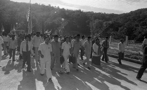 HARI PENAMAAN CALON SELAYANG