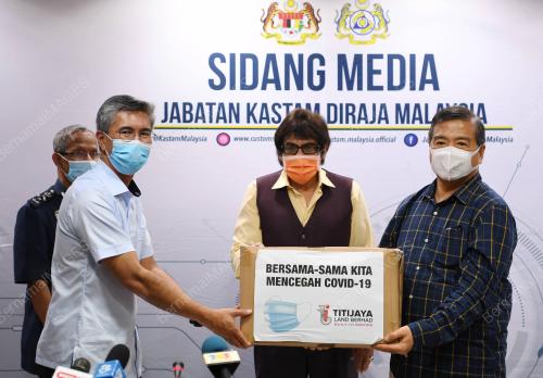 TENGKU DATUK SERI ZAFRUL TENGKU ABDUL AZIZ