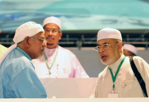 ABDUL HADI AWANG