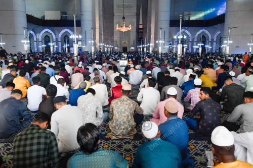 SOLAT SUNAT AIDILADHA