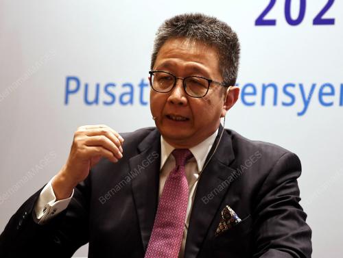 DATUK TENG CHANG KHIM