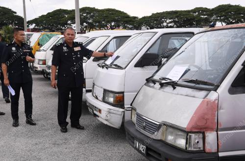 SUPT RAMLI KASA