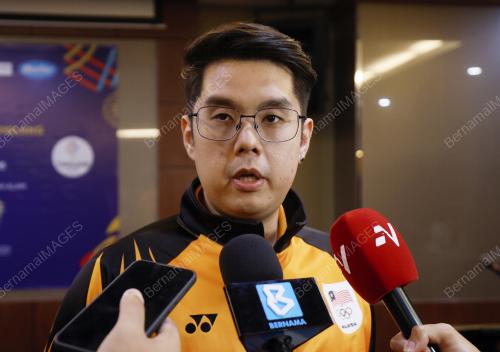 BRANDON TAN WAI KIN