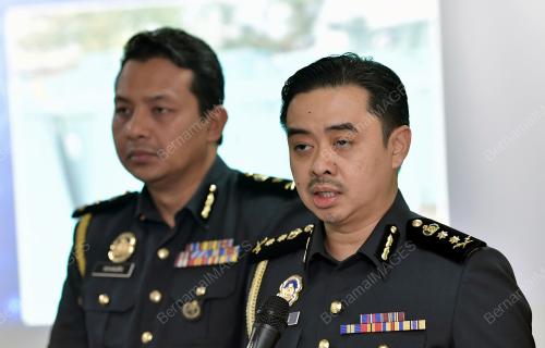 MOHD ZUHAIRI MAT RADEY