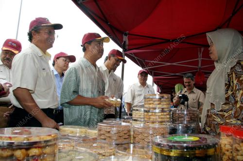 MUHYIDDIN YASSIN