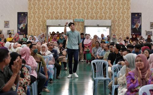 PENGUMUMAN PEPERIKSAAN SPM 2022