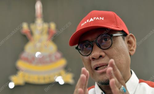 MOHD YAHYA MAT SAHRI