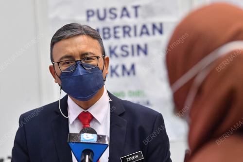 PROF DATUK DR MOHD EKHWAN TORIMAN