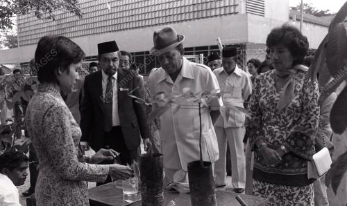 TUANKU JA'AFAR