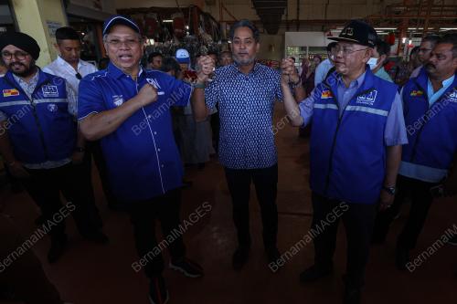 KHAIRY JAMALUDDIN