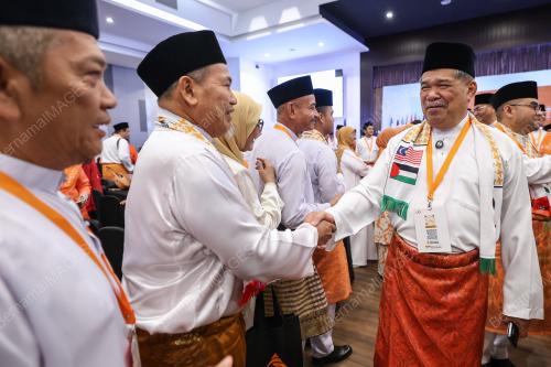 DATUK SERI MOHAMAD SABU