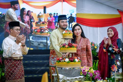 TENGKU AMIR SHAH