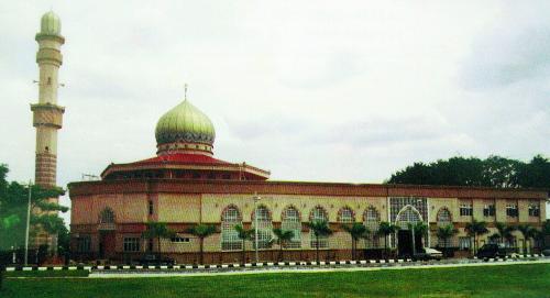 MASJID_UBUDIAH