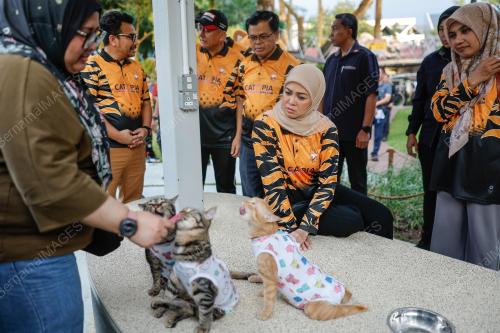 TENGKU PERMAISURI NORASHIKIN
