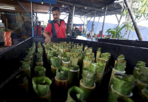 LEMANG BUKIT