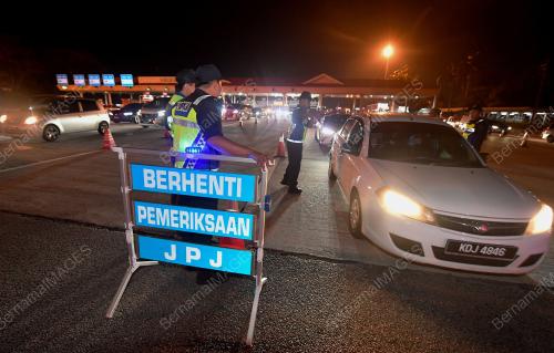 PENUTUP OPS HARI RAYA AIDILFITRI 2025