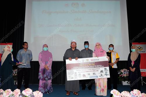 ZULKIFLI MOHAMAD Al-BAKRI