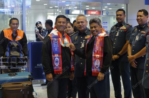 DATUK ABDUL WAHAB MAT YASIN