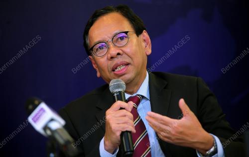 DATUK AZAI AZAN ABDUL RAHIM