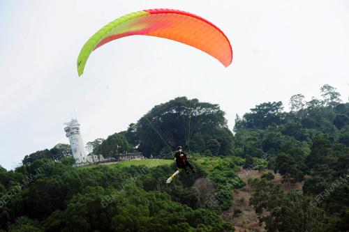 PROGRAM HARI SELANGOR BERSUKAN 2021