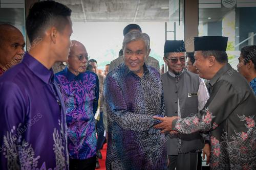 KONVENSYEN 152 PERINGKAT KEBANGSAAN
