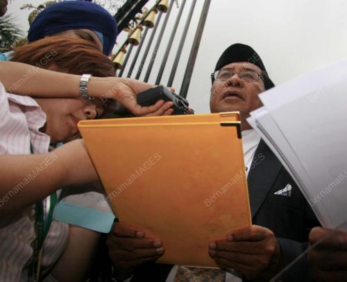 KHALID IBRAHIM