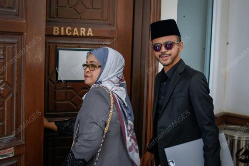 MAHKAMAH SYARIAH