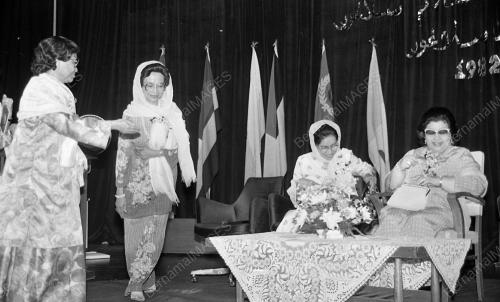 PERGERAKAN PUTERI ISLAM