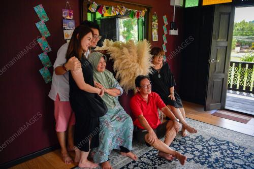 BERMAAFAN AIDILFITRI 2024