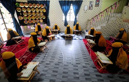 TINJAUAN HARI NUZUL QURAN