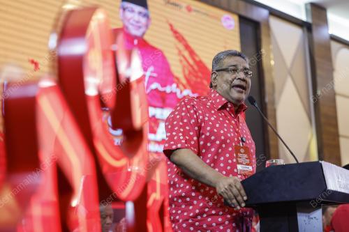 DATUK MEGAT ZULKARNAIN OMAR DIN